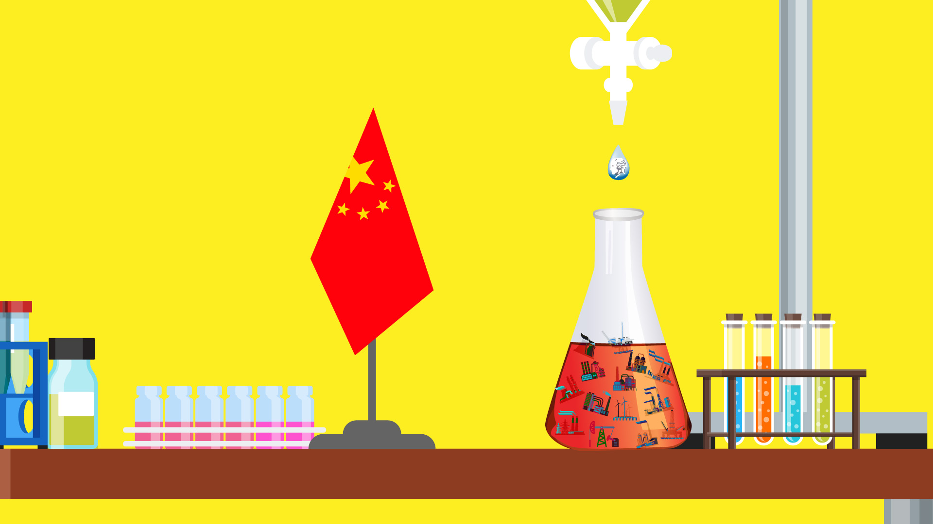 The Three Elements Of Chinas Innovation Model Factordaily