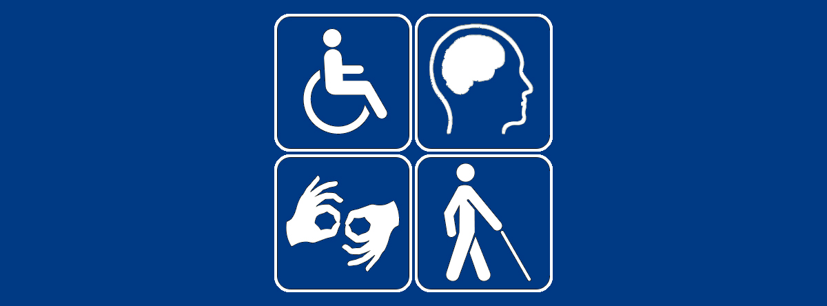 International Day of Disabled Persons: A look at tech that's helping ...