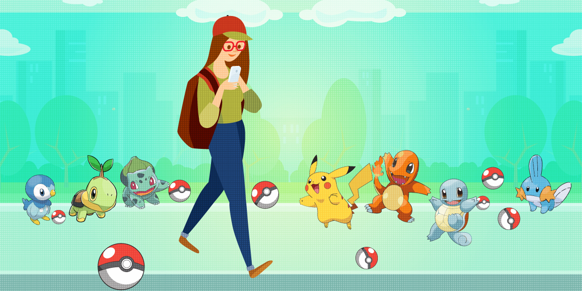 How To Download Pokemon Go In India The Right Way Factordaily