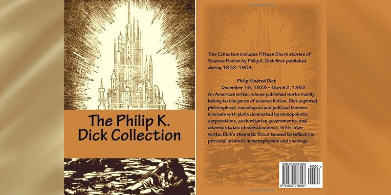 The Phillip K Dick Collection