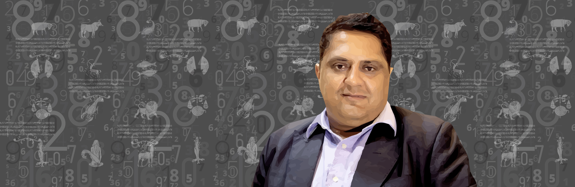 Meet The Astro Numerologist The Ambanis Turn To | FactorDaily