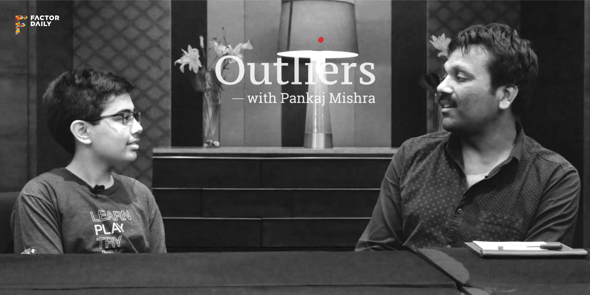 The Outliers 11 From Child Prodigy To Ai Champion The Second Coming Of Tanmay Bakshi