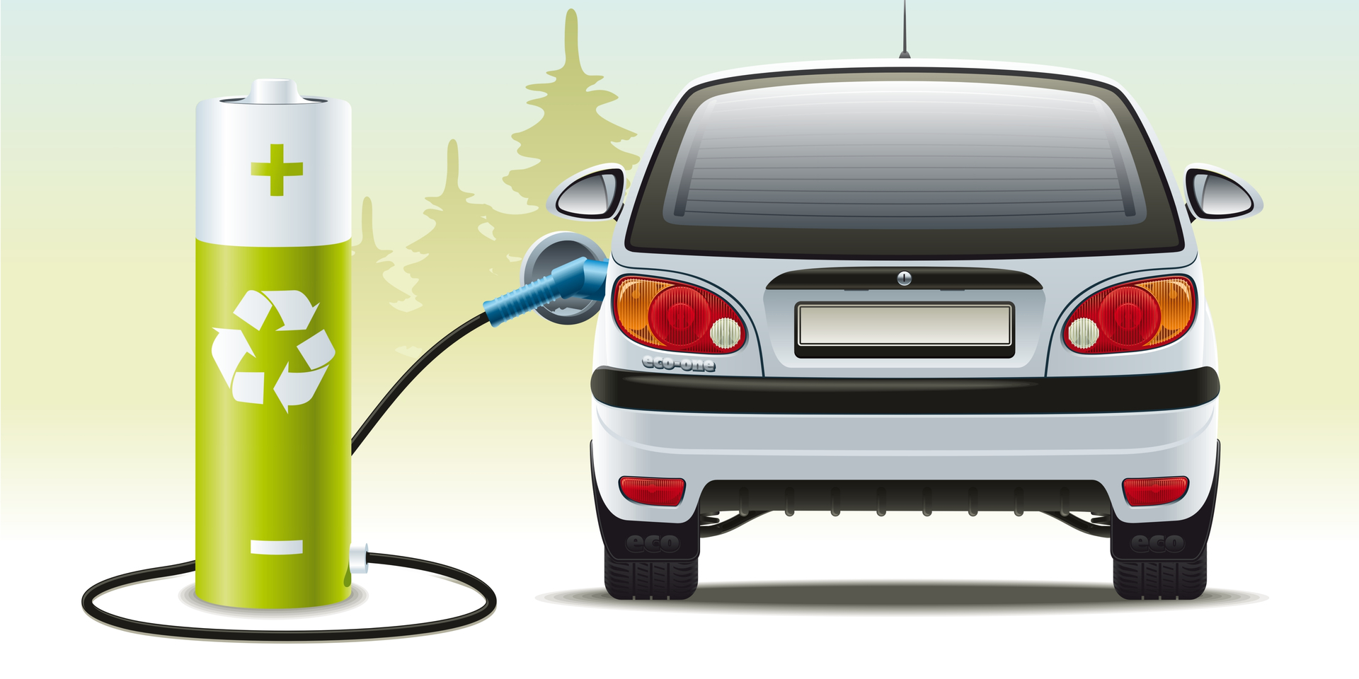 Apart from being ecofriendly, electric cars will reduce the cost of travel and reduce CO2 emissions