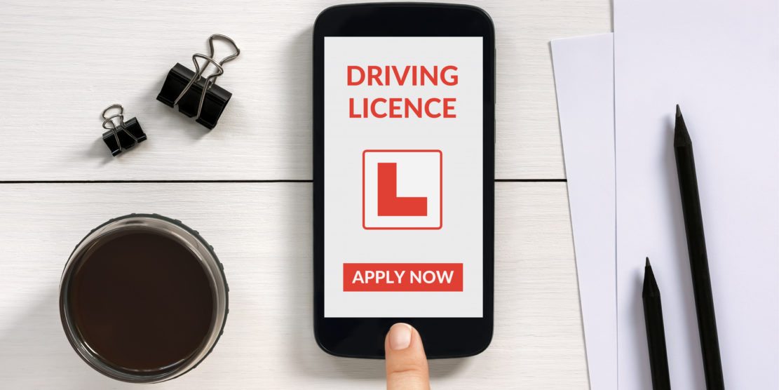 Haryana residents can now apply for driving licence online
