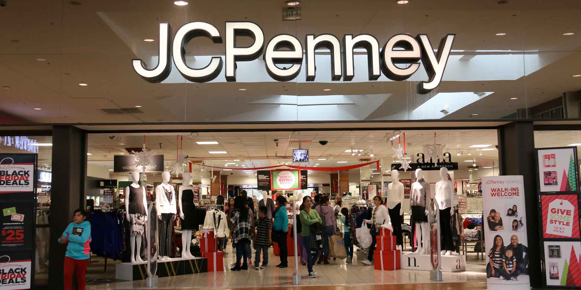 Bengaluru centre will help turnaround back home, JC Penney hopes