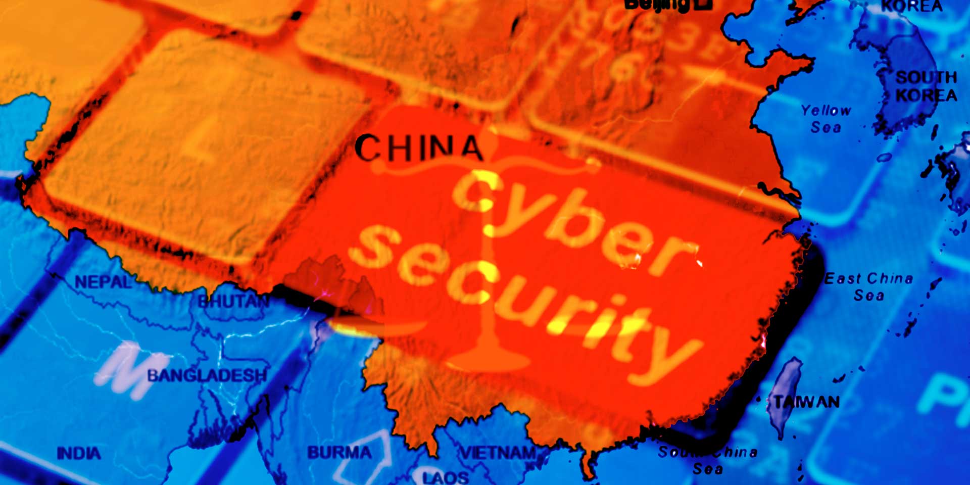 China To Implement Cyber Security Law From June 1 Factordaily 