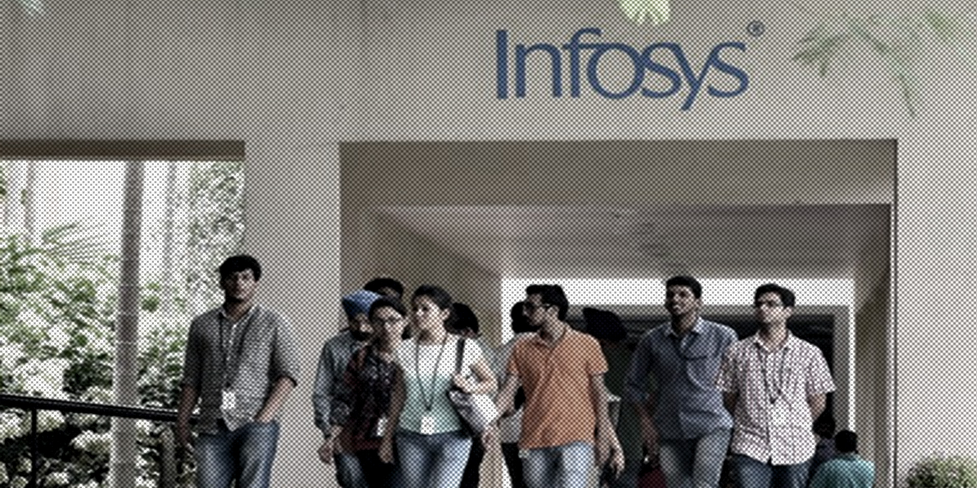 Infosys to 'fire' many techies for 'non-performance'