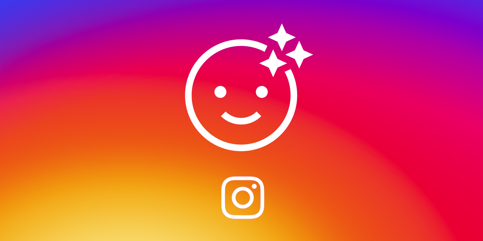 Instagram introduces face filters, camera tools