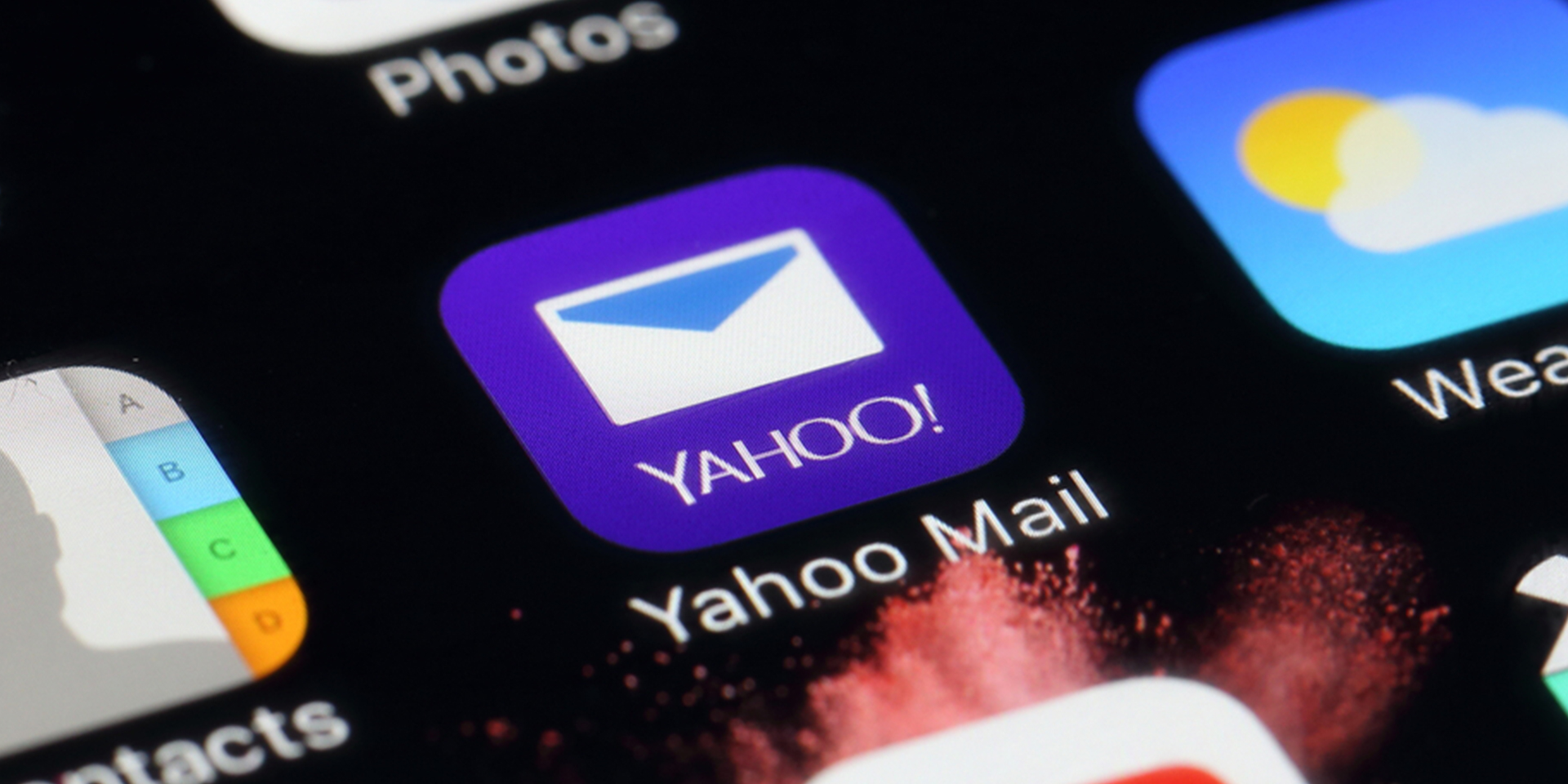 Use any email to access Yahoo Mail app now