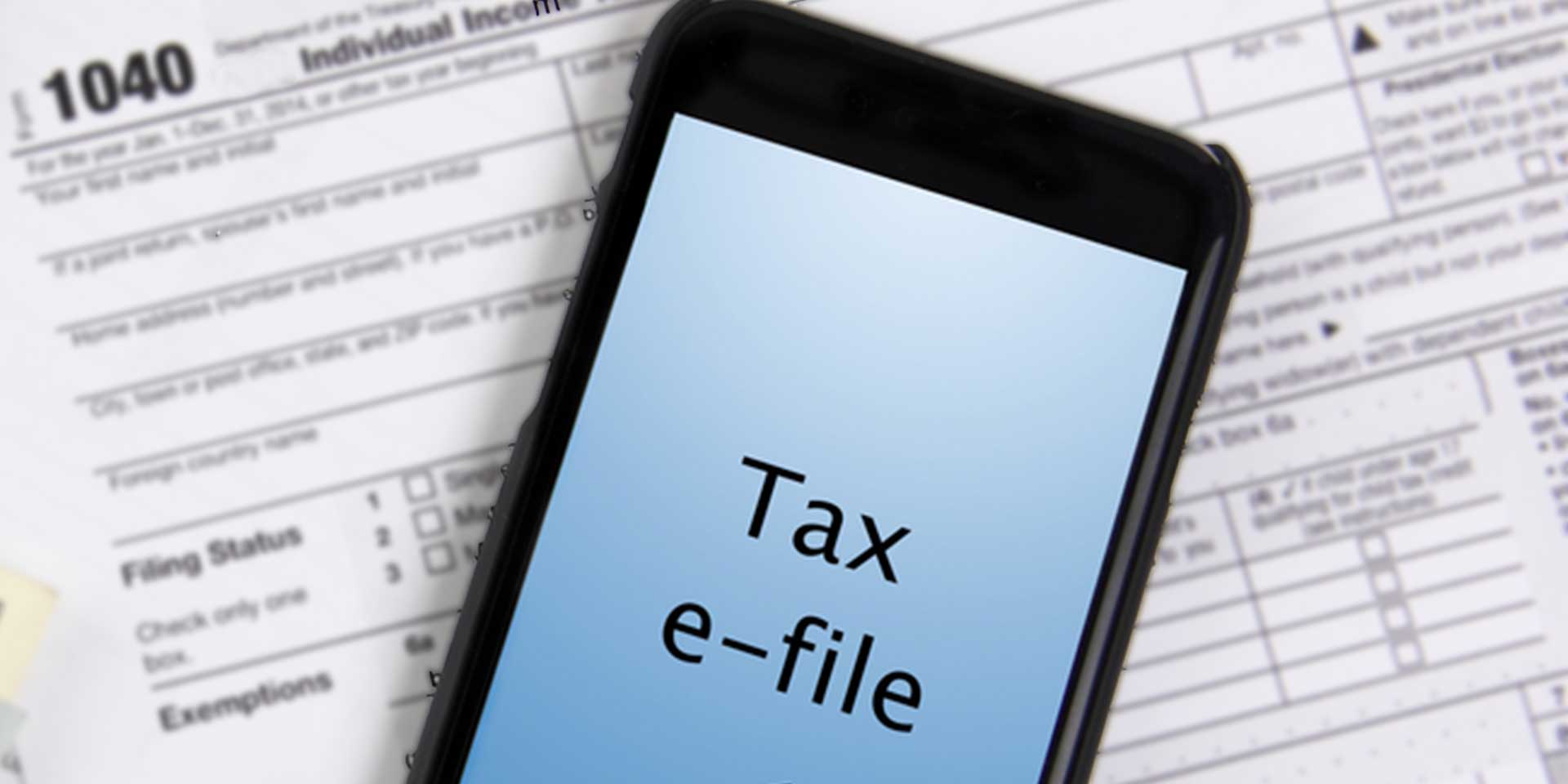 All India ITR Launches Income Tax E Filing App | Personal Finance News