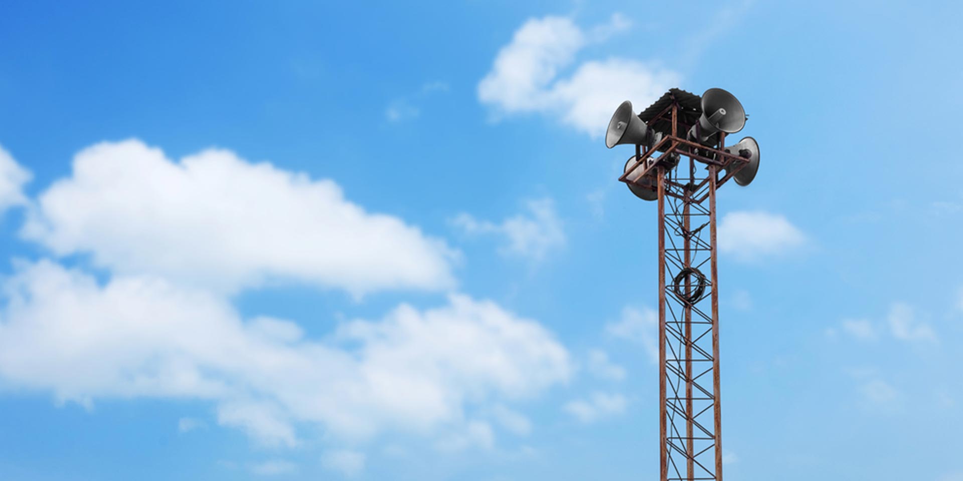 Odisha to have first early disaster warning system in country FactorDaily