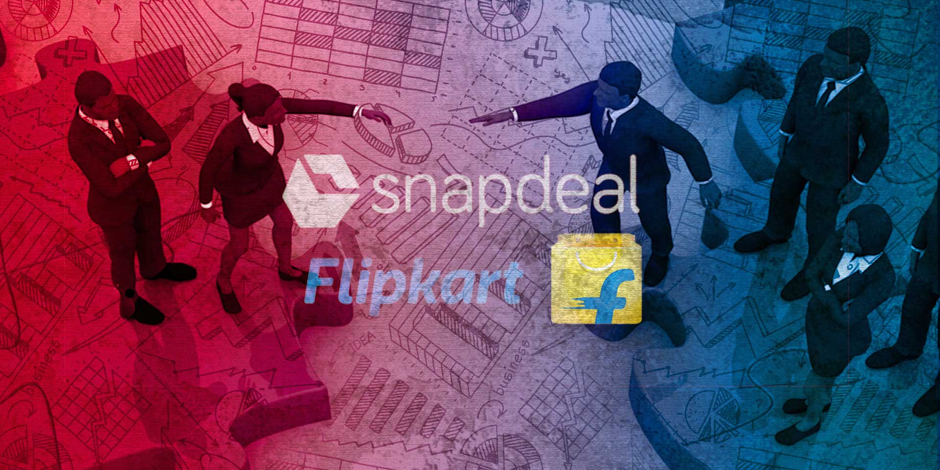 Snapdeal shareholders still divided on deal with Flipkart