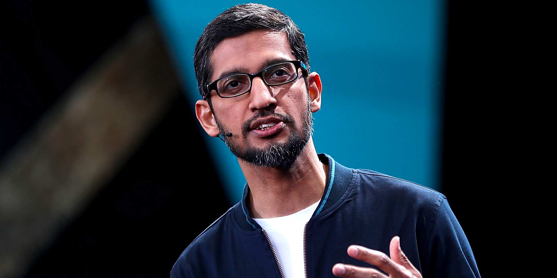 Alphabet appoints Pichai to its board of directors | FactorDaily