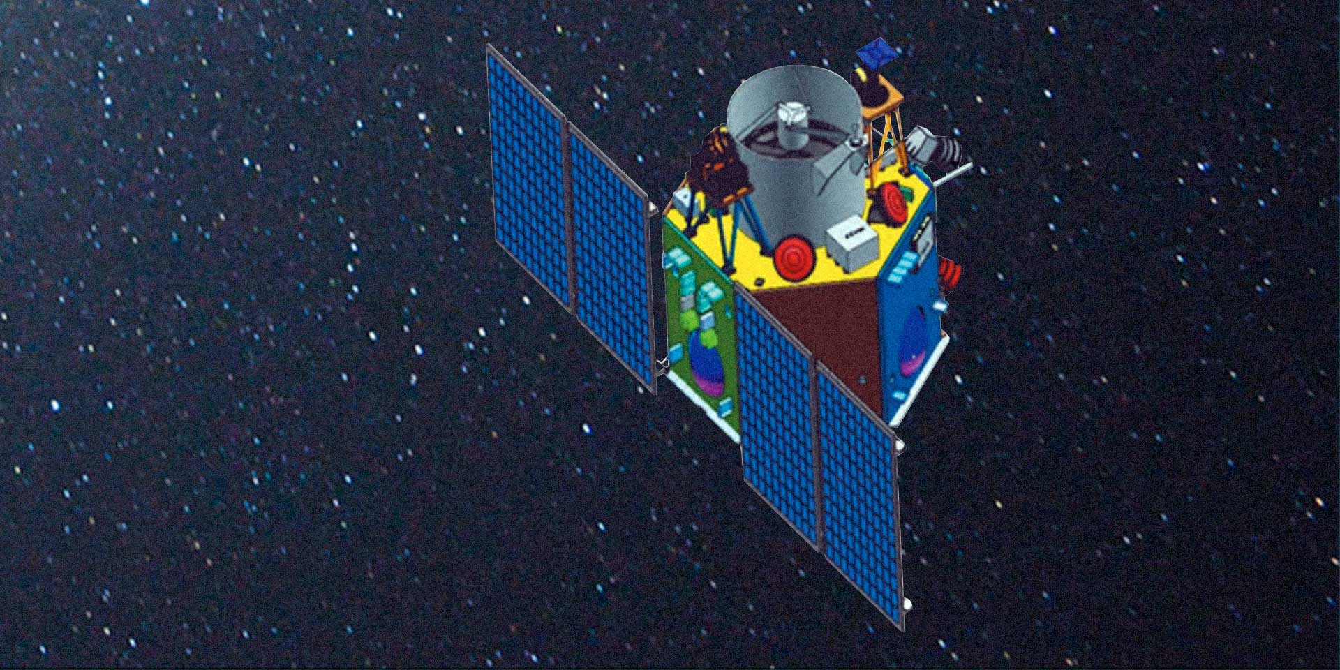 Cartosat2E adds to India’s strategic heft but satellite imaging