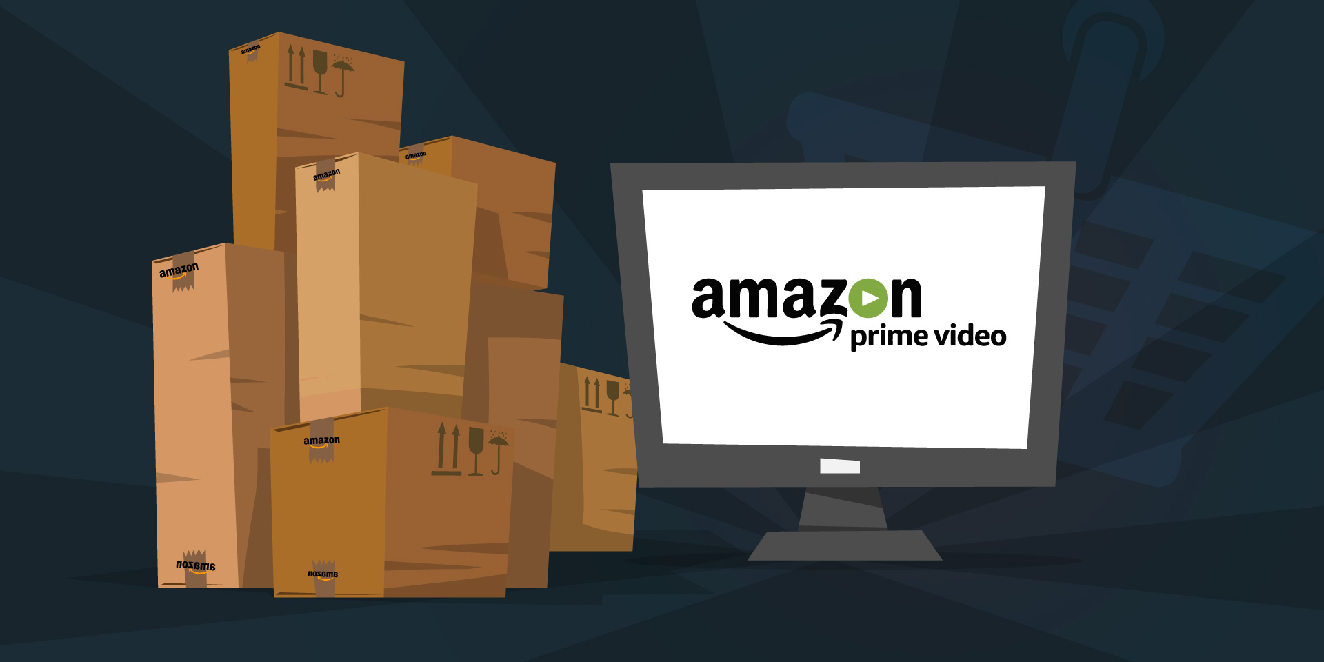 Among the 200 territories where Amazon has launched Prime, India’s growth has been the highest since December 2016