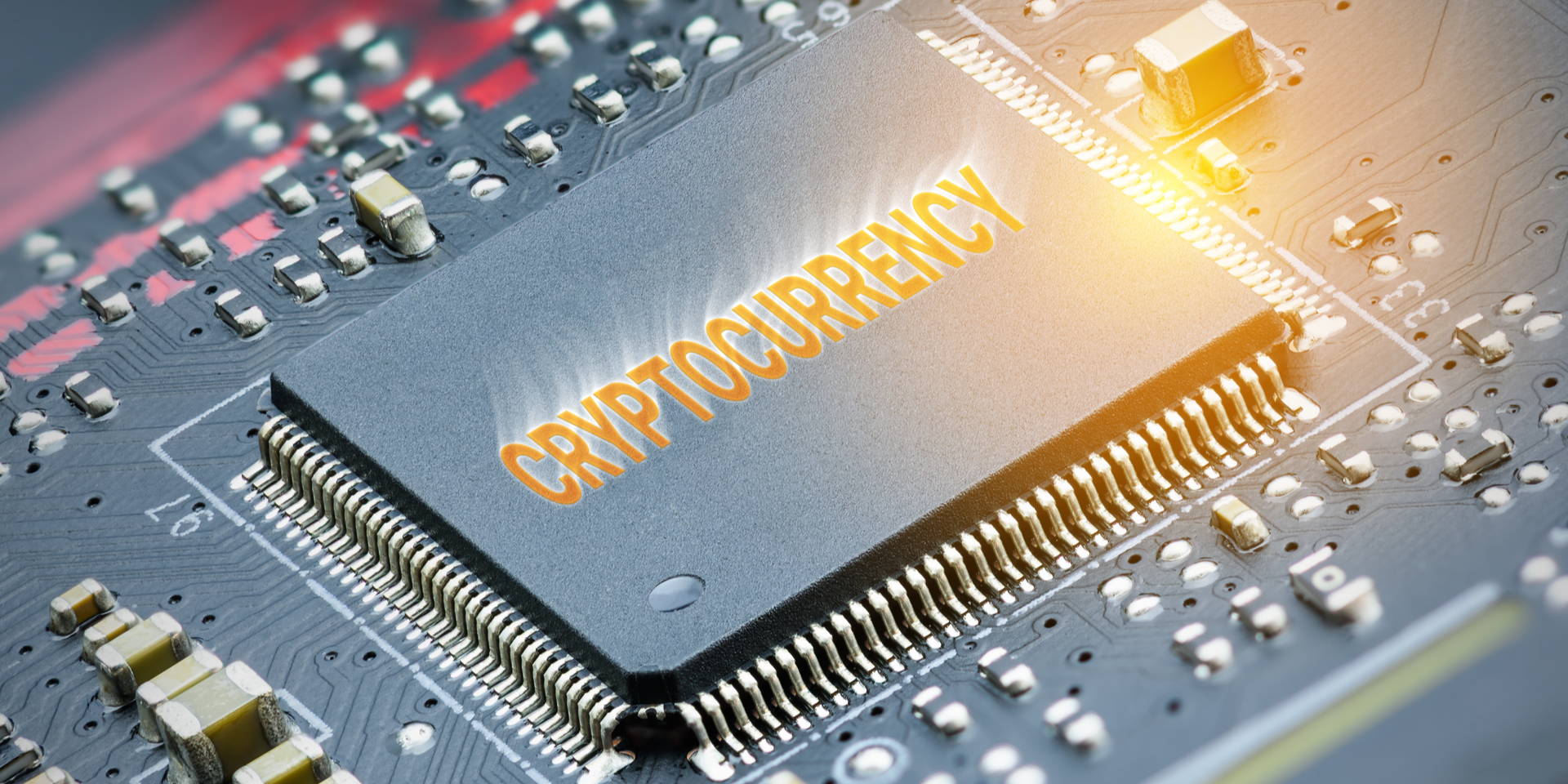 Amit Bhardwaj is accused of running a cryptocurrency Ponzi scheme