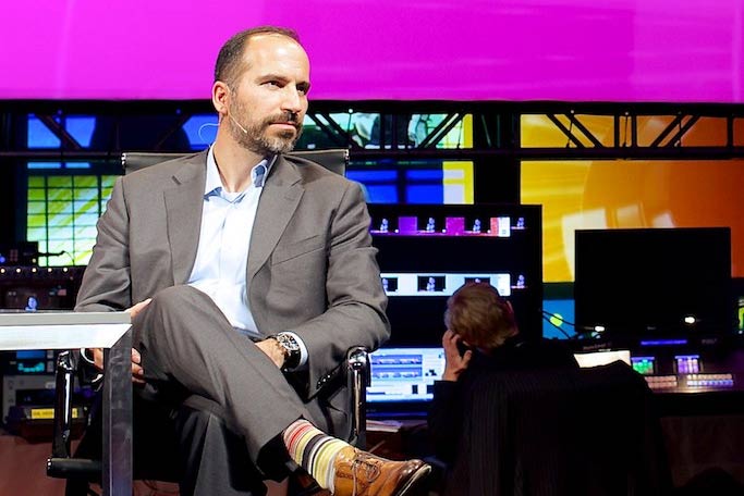 Uber CEO Dara Khosrowshahi recently said the company is still in "investing mode" in India