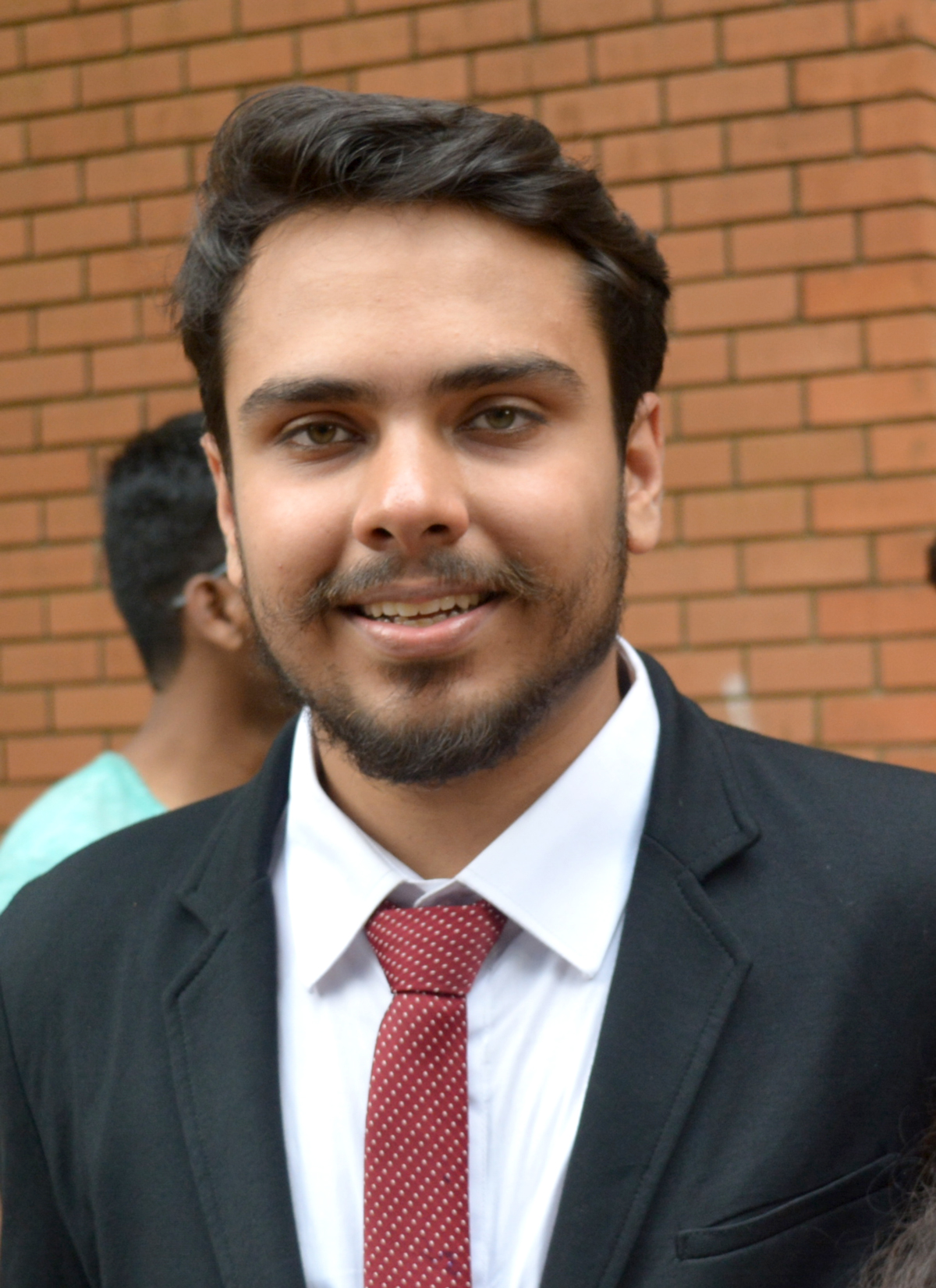 Abhinav Arora, chief marketing officer at Enkidu