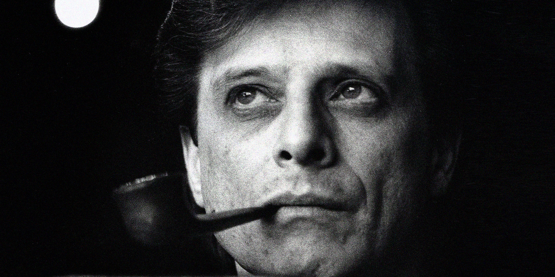 What’s an Ellison? – A glimpse into the legend that is Harlan Ellison ...