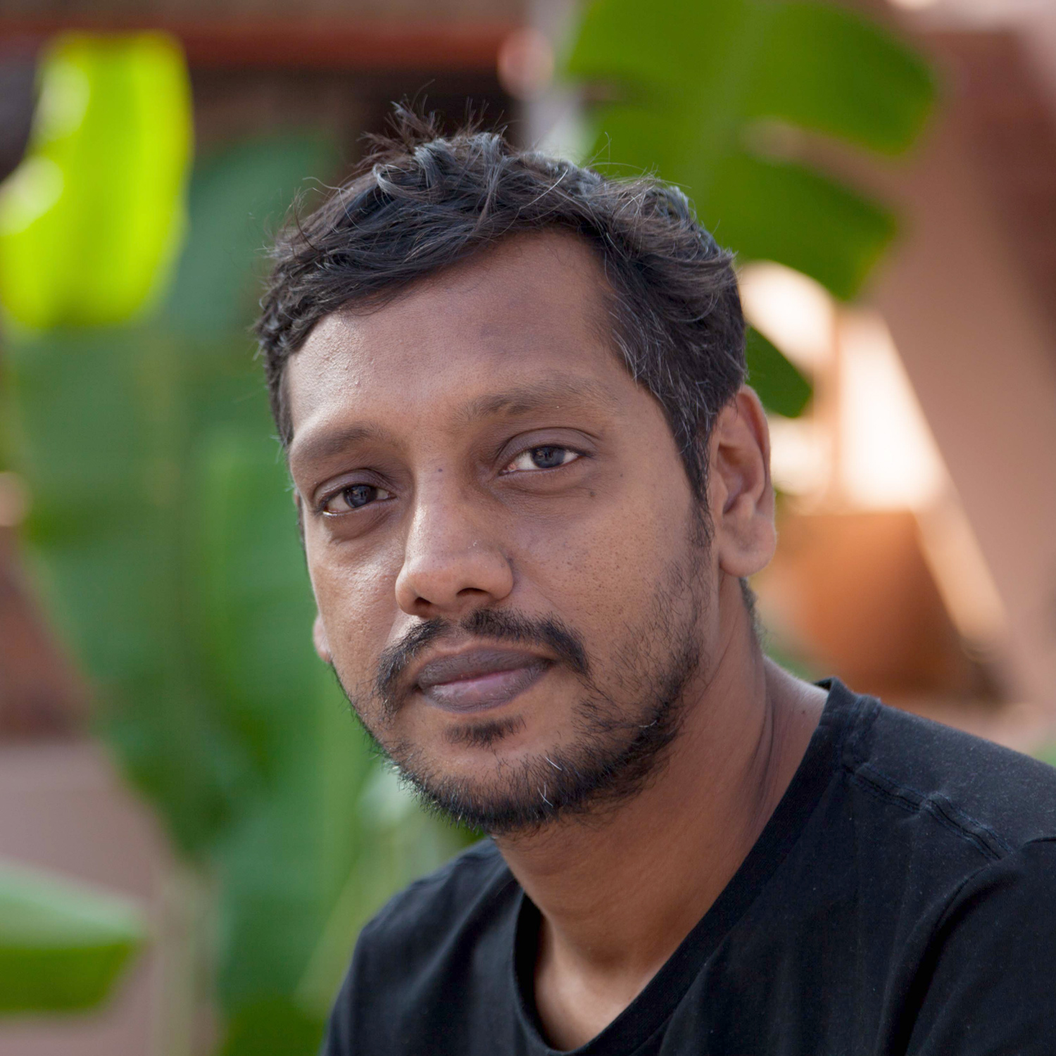 Thottoli, 38, is a freelance medical transcriptionist from Thiruvananthapuram. But social activism is where his heart is. 