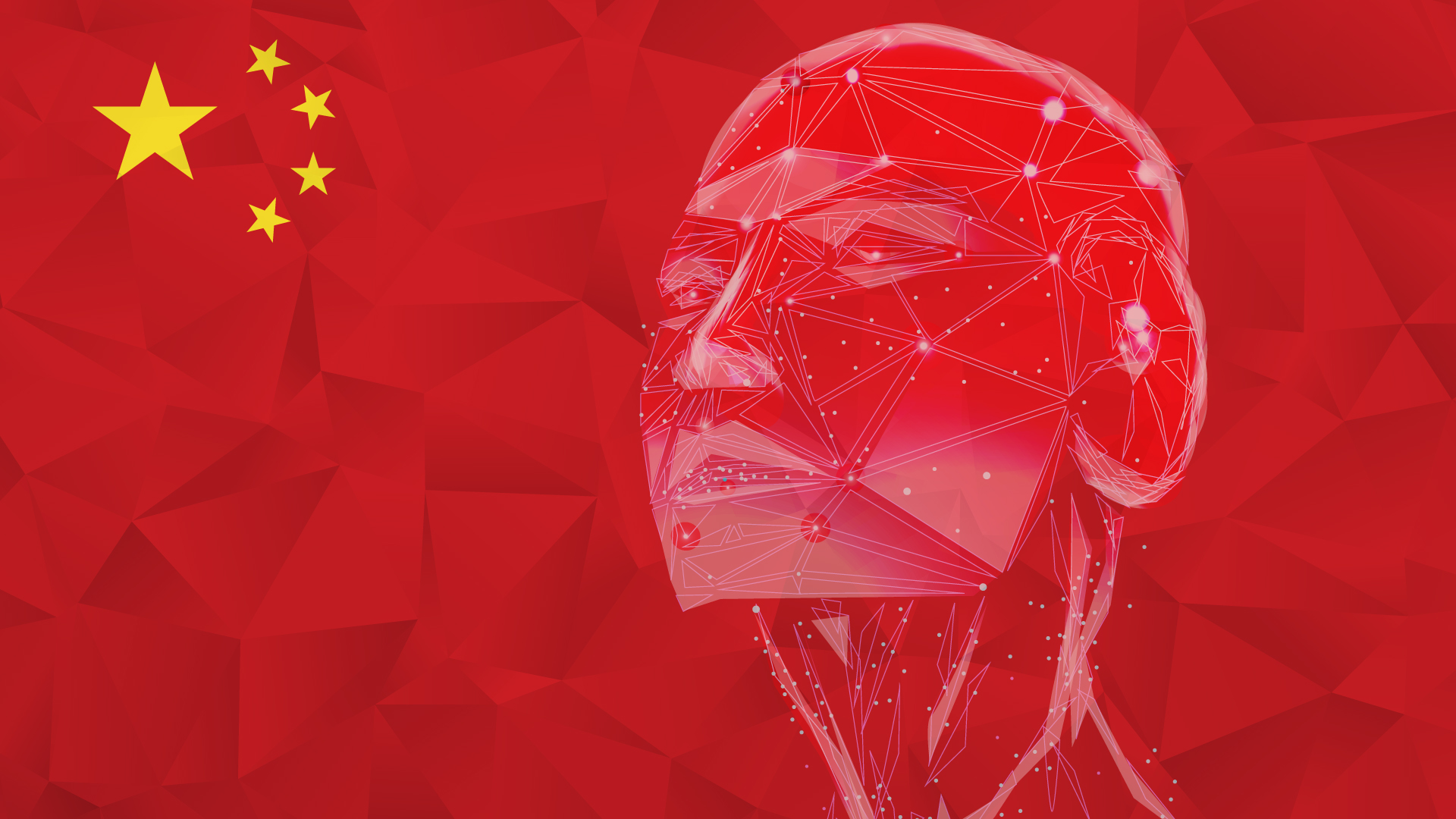 Breaking down China's AI ambitions | FactorDaily image