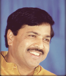 Pramod Mahajan, communications minister under the previous NDA government, had shepherded the Communications Convergence Bill way back in 2001